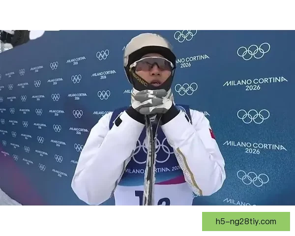 中国战术失误葬送金牌日本第十